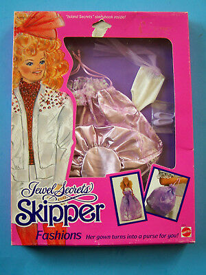 jewel secrets skipper