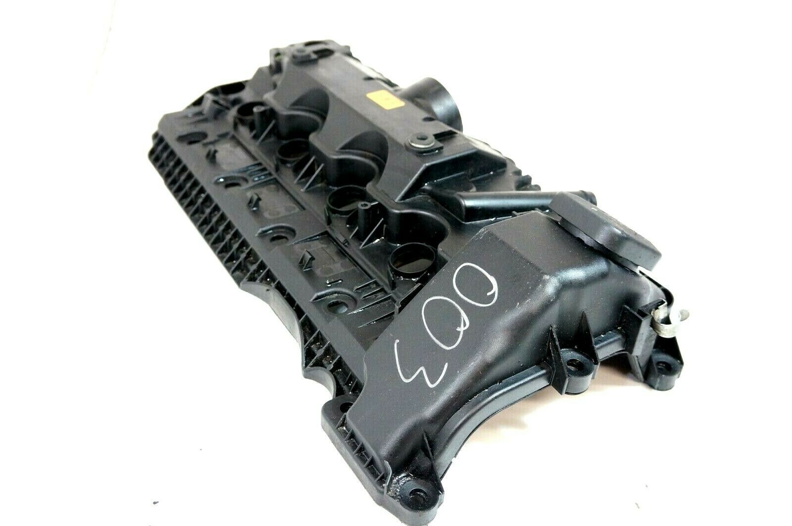 062008 BMW n62 right engine valve cover e64 650i e66 e65 750i 750Li