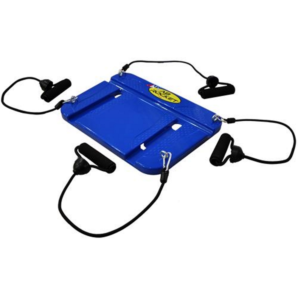 Flex Master Ab Attachment by Ab Rocket reshape your upper body Home