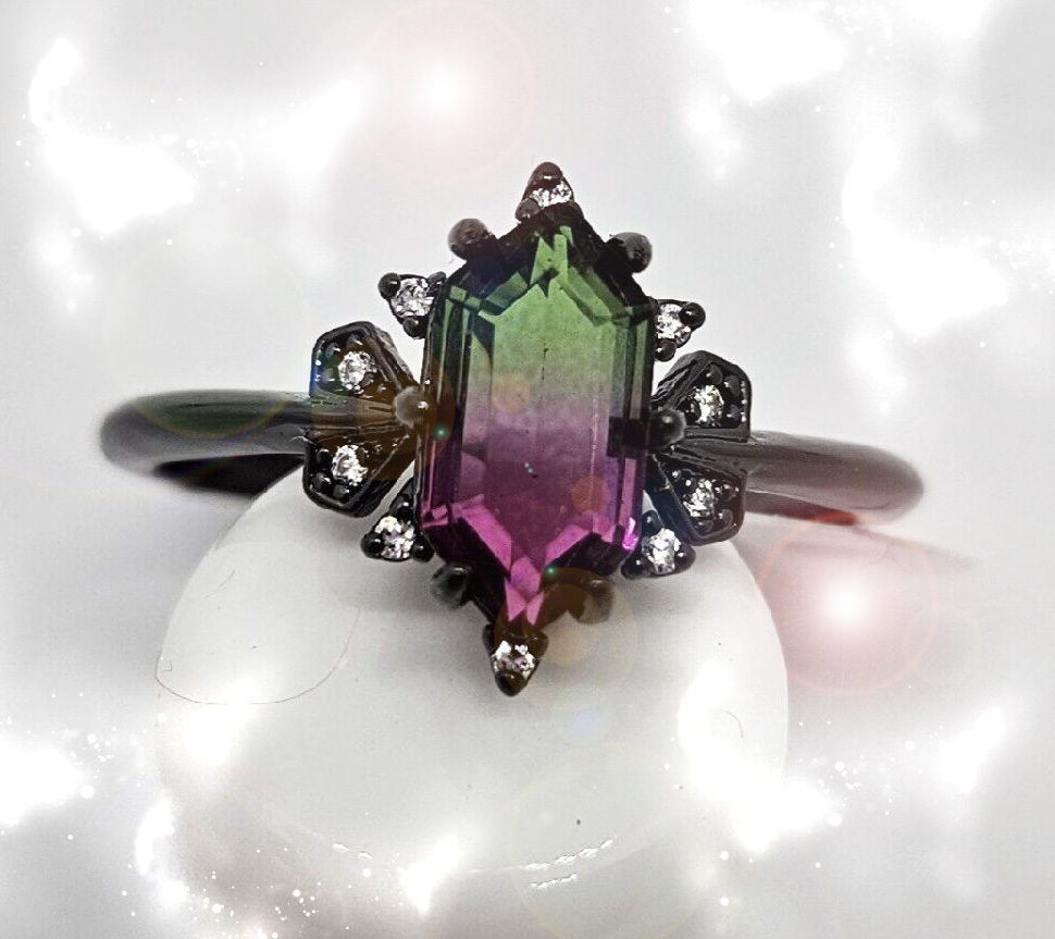 Haunted HIGH WITCH'S RING 7 COVENS 7 SECRETS HIGHEST LIGHT COLLECT MAGICK WITCH  - $302.77