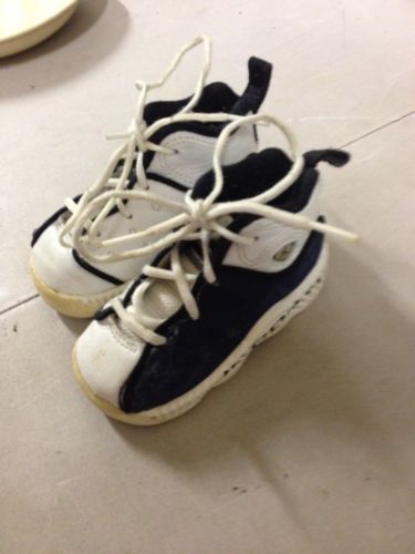 vintage baby nike shoes