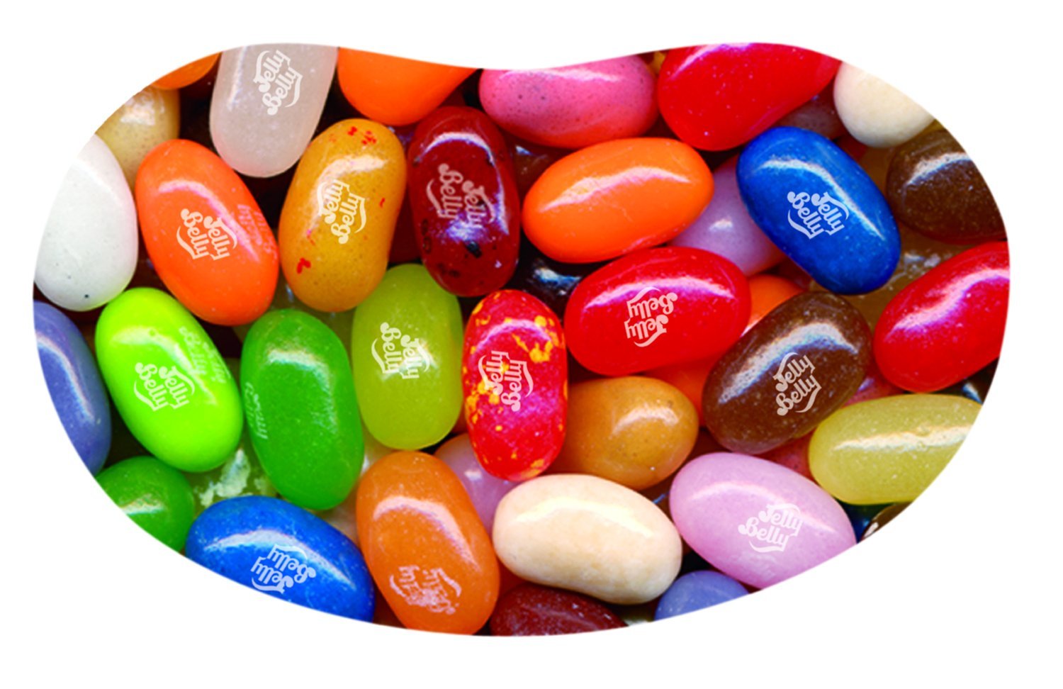 jelly belly jelly beans