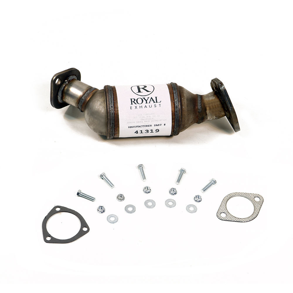 Fits 2009 2010 2011 Chevrolet Traverse 3.6L V6 Right P//Side Catalytic Converter