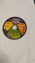 Marvel Super Hero Squad - Nintendo Wii Game Disc Only  - $5.94