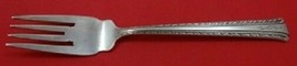 Nancy Lee By Reed and Barton Sterling Silver Fish Fork 7" - $79.00