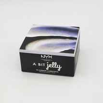 NYX  A Bit Jelly Highlighter Shade 01 Opalescent - $4.94
