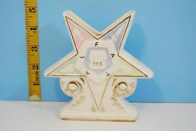 Order of Eastern Star Souvenir Bookmark Bible marker collectible