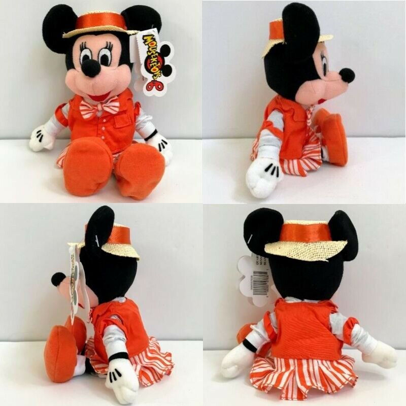 Beefeater Disney Tsum Tsum Beefeater Mickey Mouse London England 