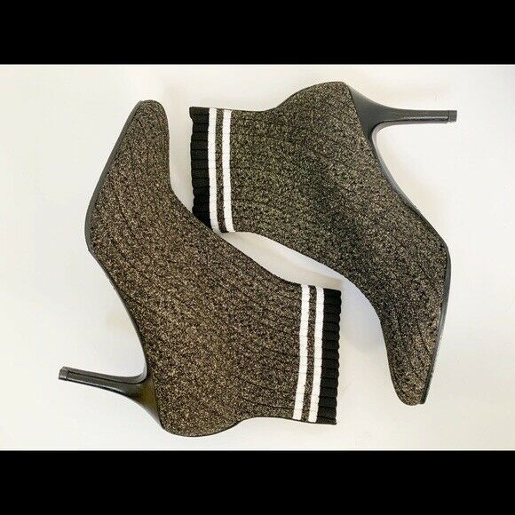 stuart weitzman waverly sock booties