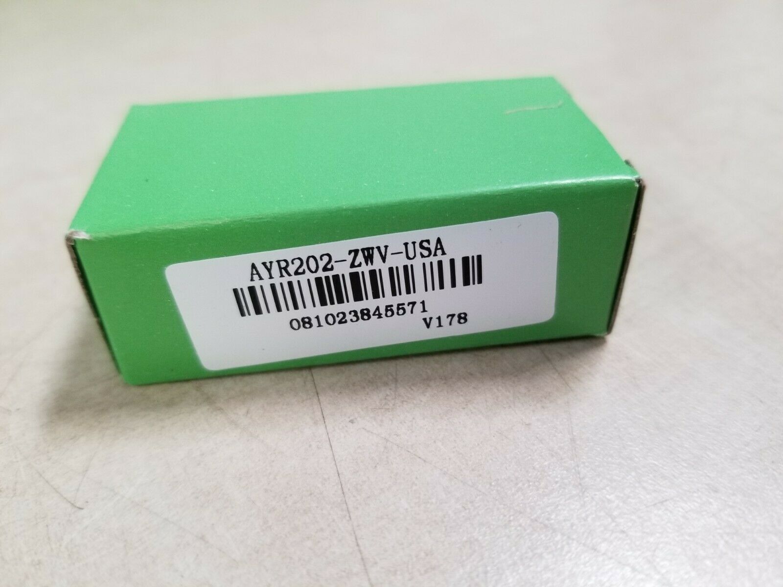 Assa Abloy Yale ZWave Plus Network Module Electronic Locks AYR202ZWVUSA Door Locks & Lock