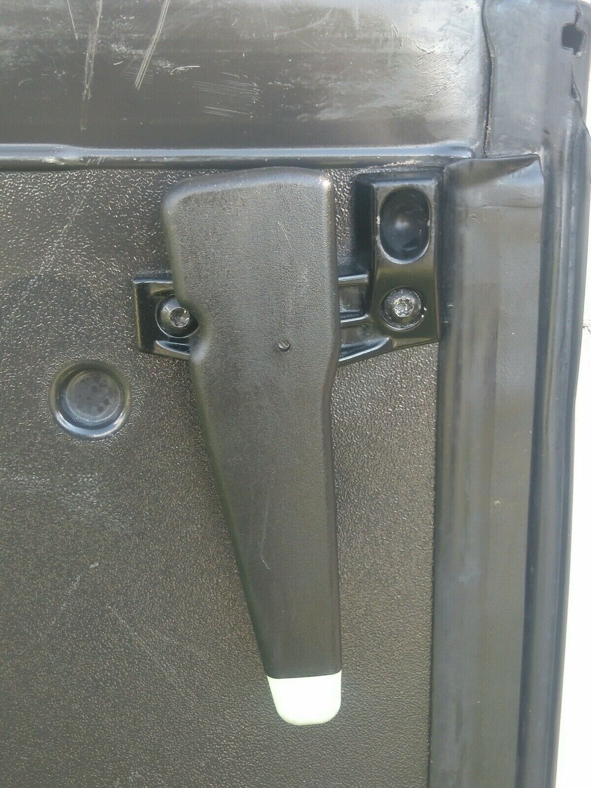 20022014 CHEVROLET CHEVY AVALANCHE CADILLAC ESCALADE EXT TONNEAU BED