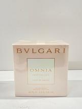 Bvlgari Omnia Crystalline L'eau De Parfum Eau De Parfum 2.2oz-NEW Light Pink Box - $100.00