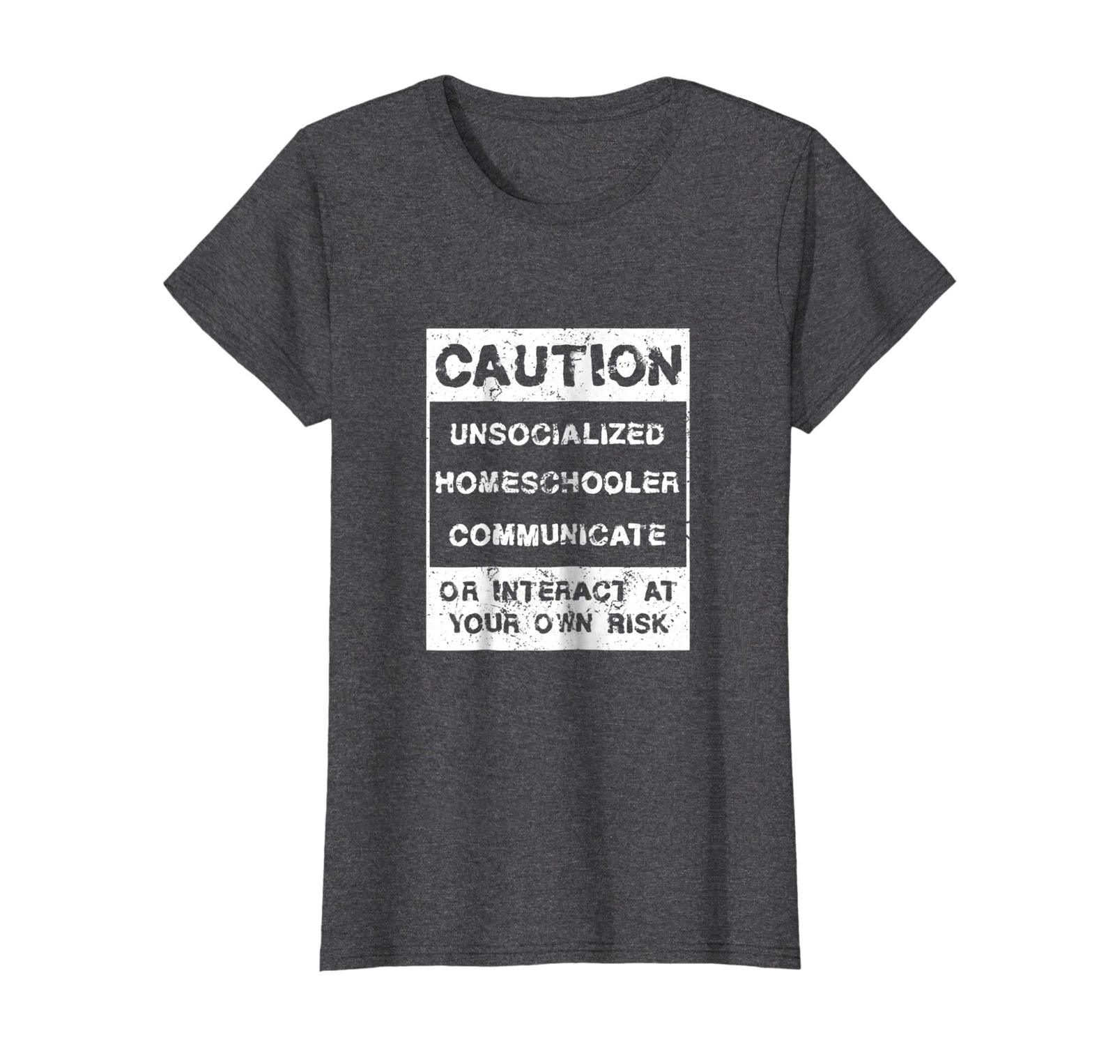 homeschool shirts