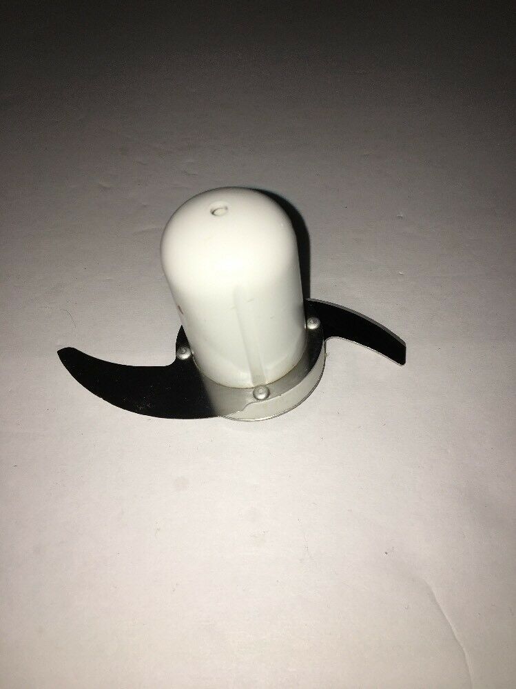 OSTER FOOD PROCESSOR 5900F BLADE REPLACEMENT PART ONLYSHIPS N 24 HOURS
