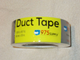 075 Supply Duct Tape - $4.70