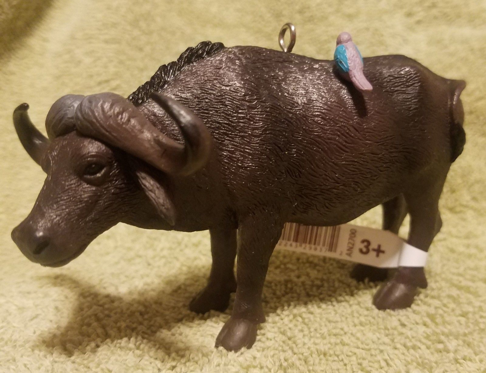 schleich water buffalo