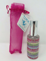 Rare Disney Parks T.I.N.K. Perfume Spray New w/ Bag Tinkerbell Fragrance... - $99.99