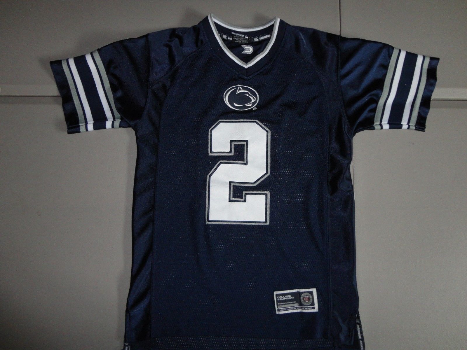 boys penn state jersey