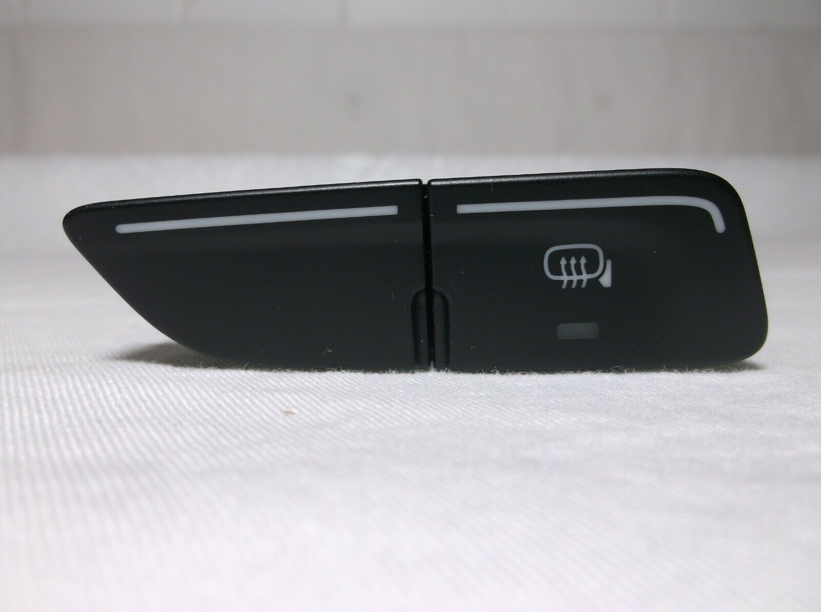 121314 FORD FOCUS/ CONNECT/ DEFOGGER/ DEFROSTER SWITCH/ BUTTONS Car & Truck Parts & Accessories