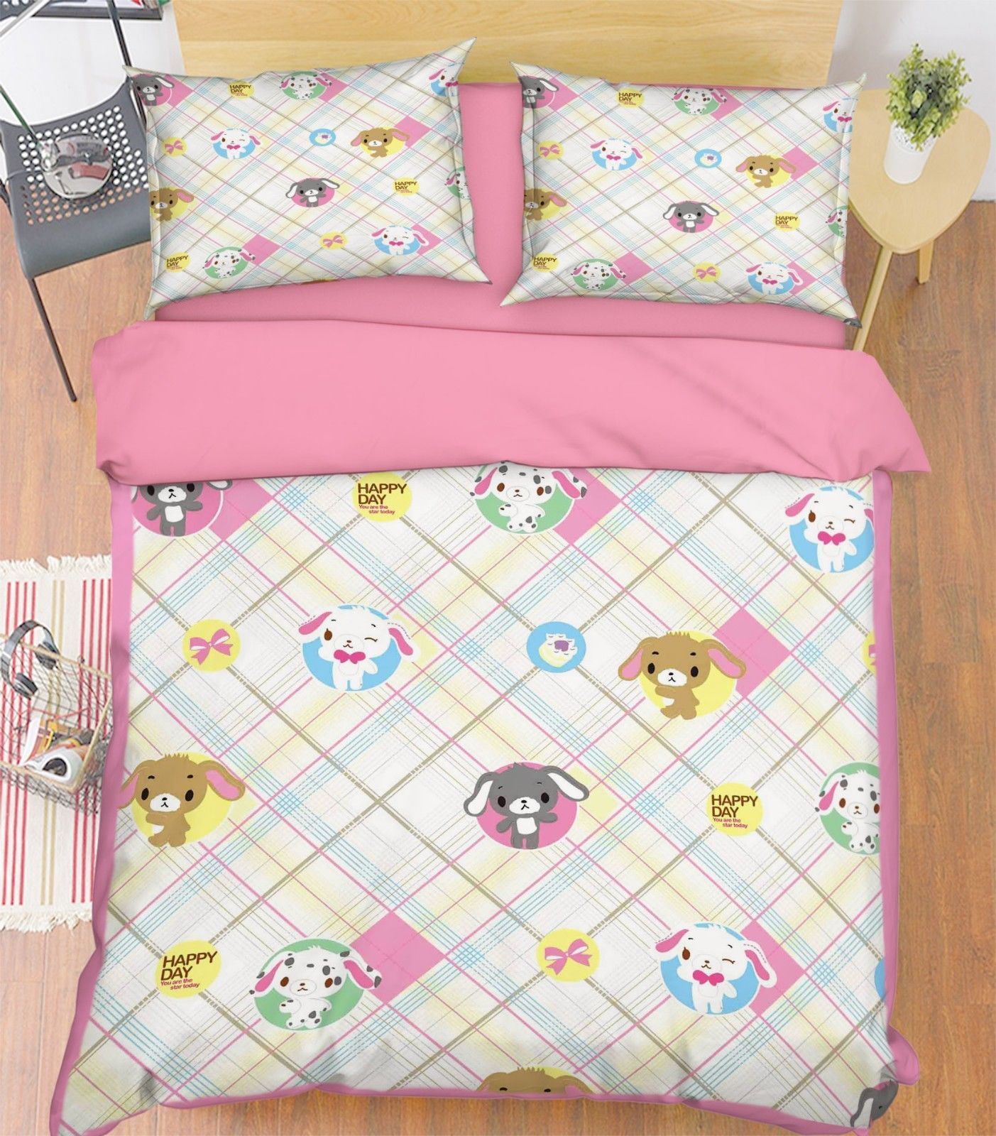 dolls bedding set australia