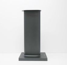Bowers & Wilkins Formation Duo Speaker Stand FP38407 (Each) READ image 8