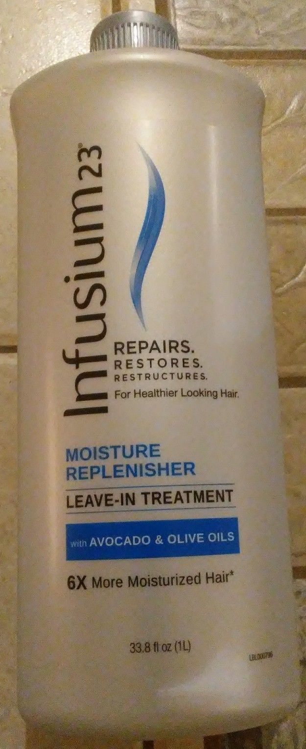 Infusium 23 Hair Product 2 Listings