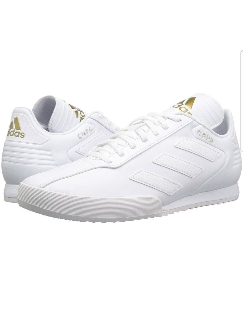 Adidas Copa Super Soccer zapatos hombre tamaño y 50 artículos similares Adidas Copa Super Soccer zapatos hombre tamaño y 50 artículos similares