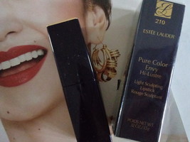 Estee Lauder Pure Color Envy Lipstick - $25.00