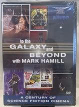 To the Galaxy and Beyond With Mark Hamill [DVD, 014381064728] - $37.10