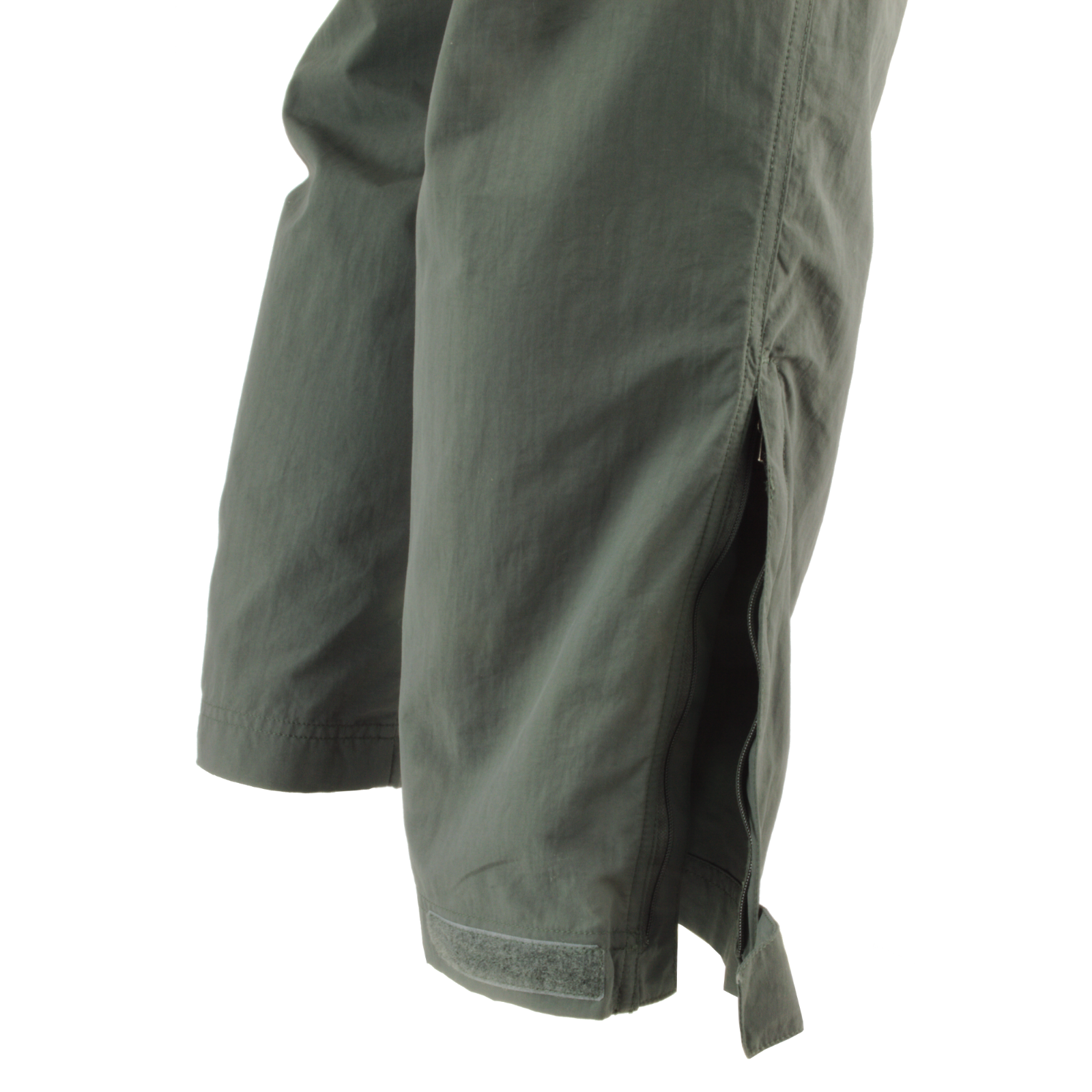 WHITE SIERRA MENS X9702M 30 IN INSEAM TRAIL CONVERTIBLE CARGO TRAVEL HIKING PANT Pants