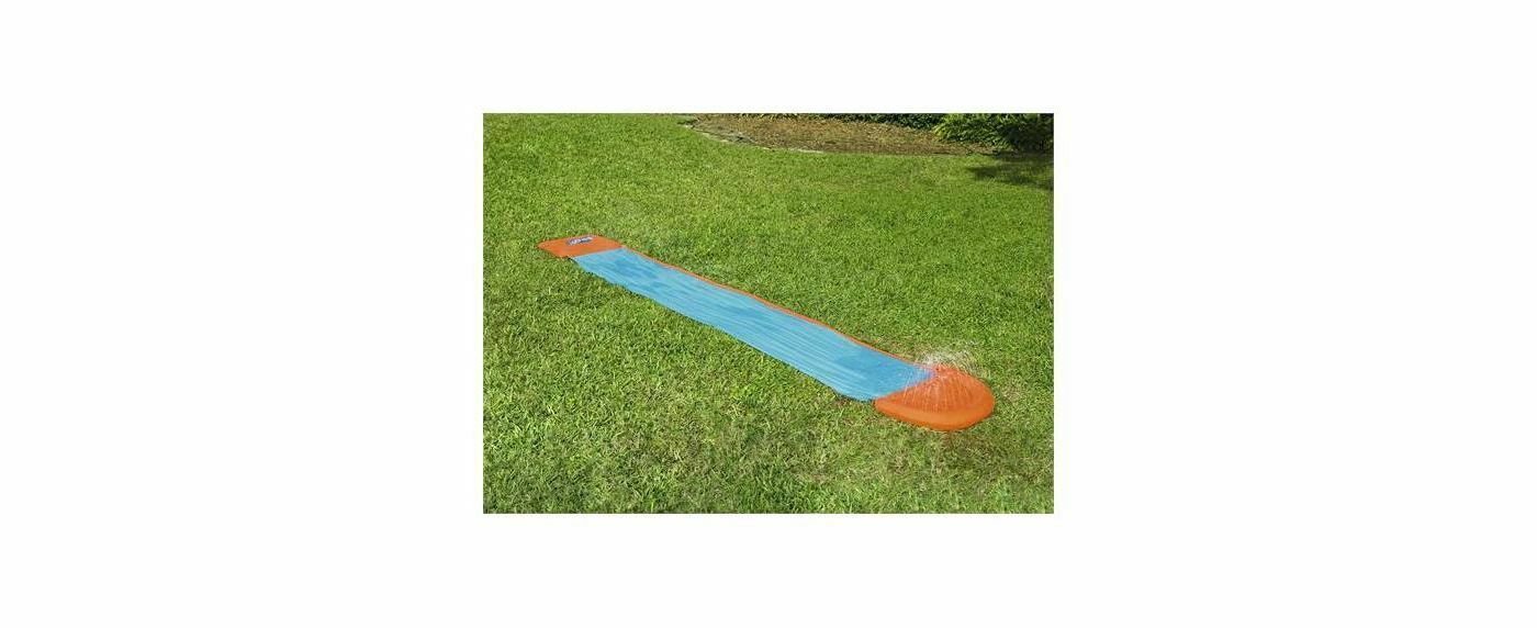 slip n slide ramp