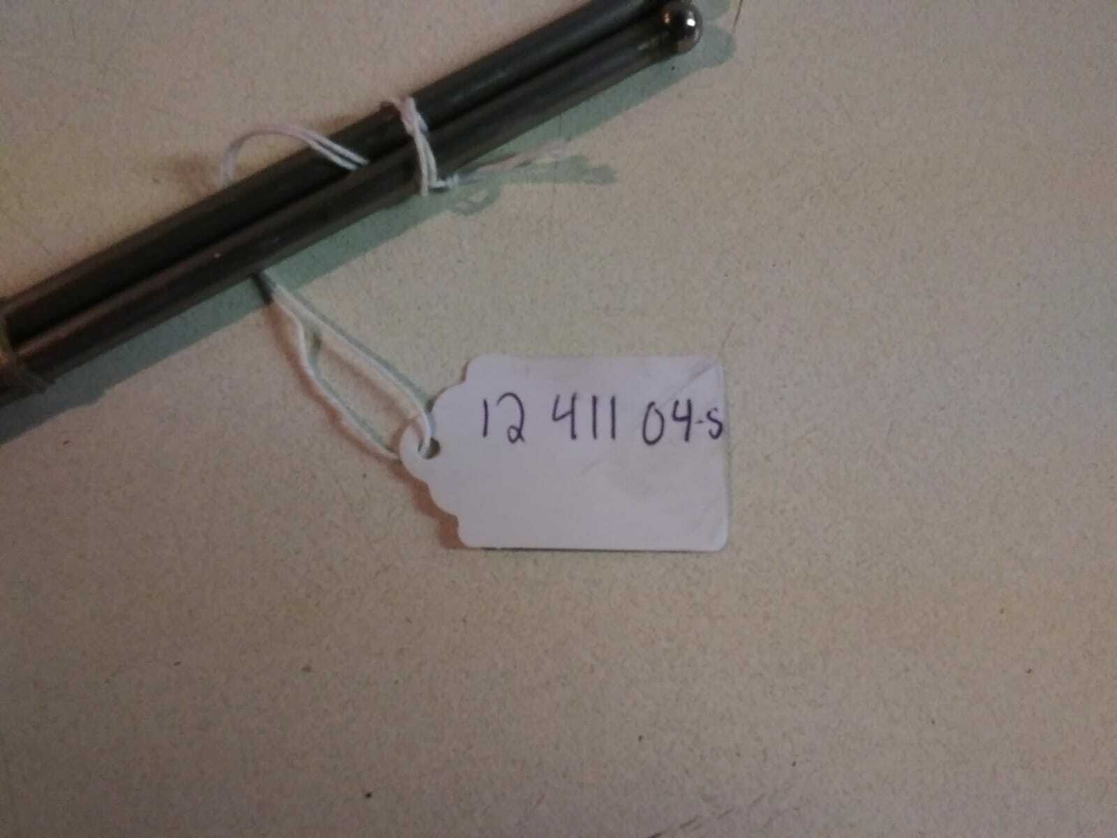 GENUINE OEM KOHLER ENGINE INTAKE EXHAUST PUSH RODS 12 411 04S Lawn