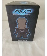 AVP Alien VS Predator TITANS Vinyl Figures Loot Crate Exclusive  - $12.86