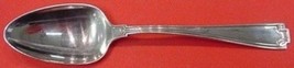 Etruscan by Gorham Sterling Silver Demitasse Spoon 4 1/4" - $27.55