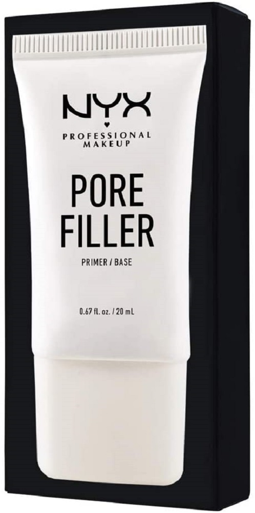 Pore filler. NYX Pore Filler.