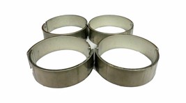 Federal Mogul (4) Set of 3998CP L-STD Engine Connecting Rod Bearing 3998LCP STD - $30.02
