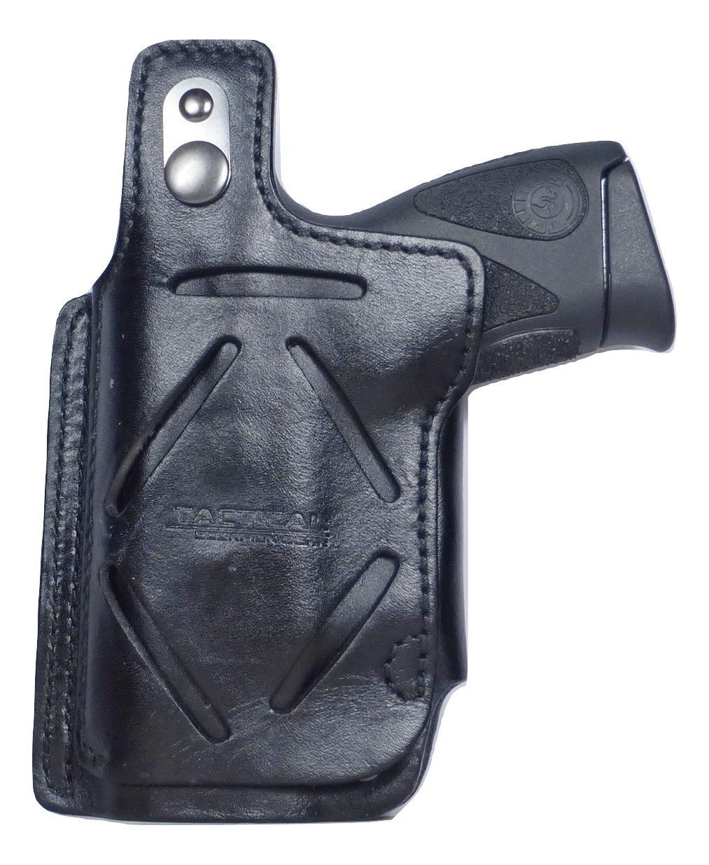 Multi Position Leather Holster for Taurus Millennium G2 PT111 132 138