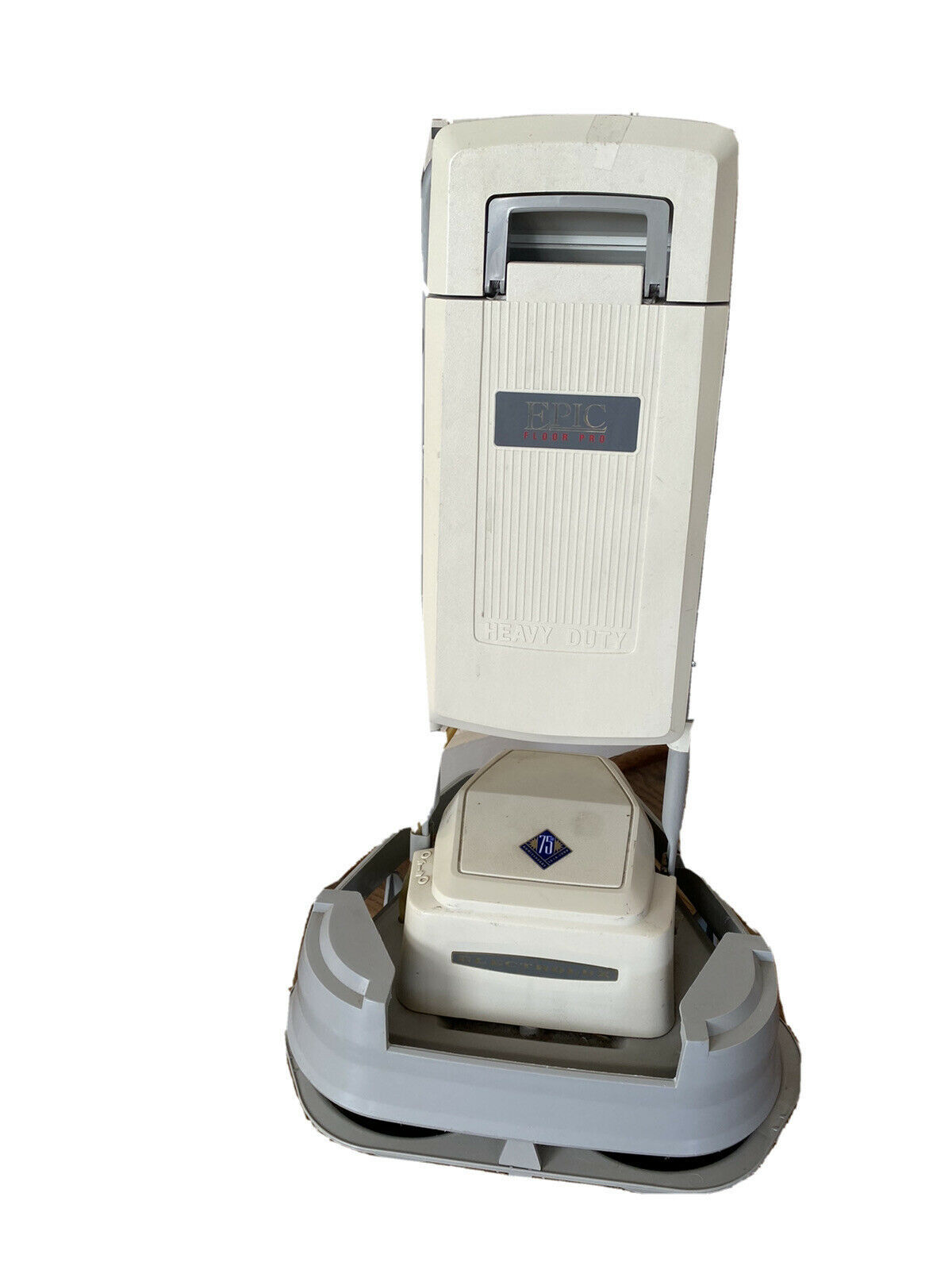 Electrolux Epic Floor Pro S105G Floor Shampooer with Accessories