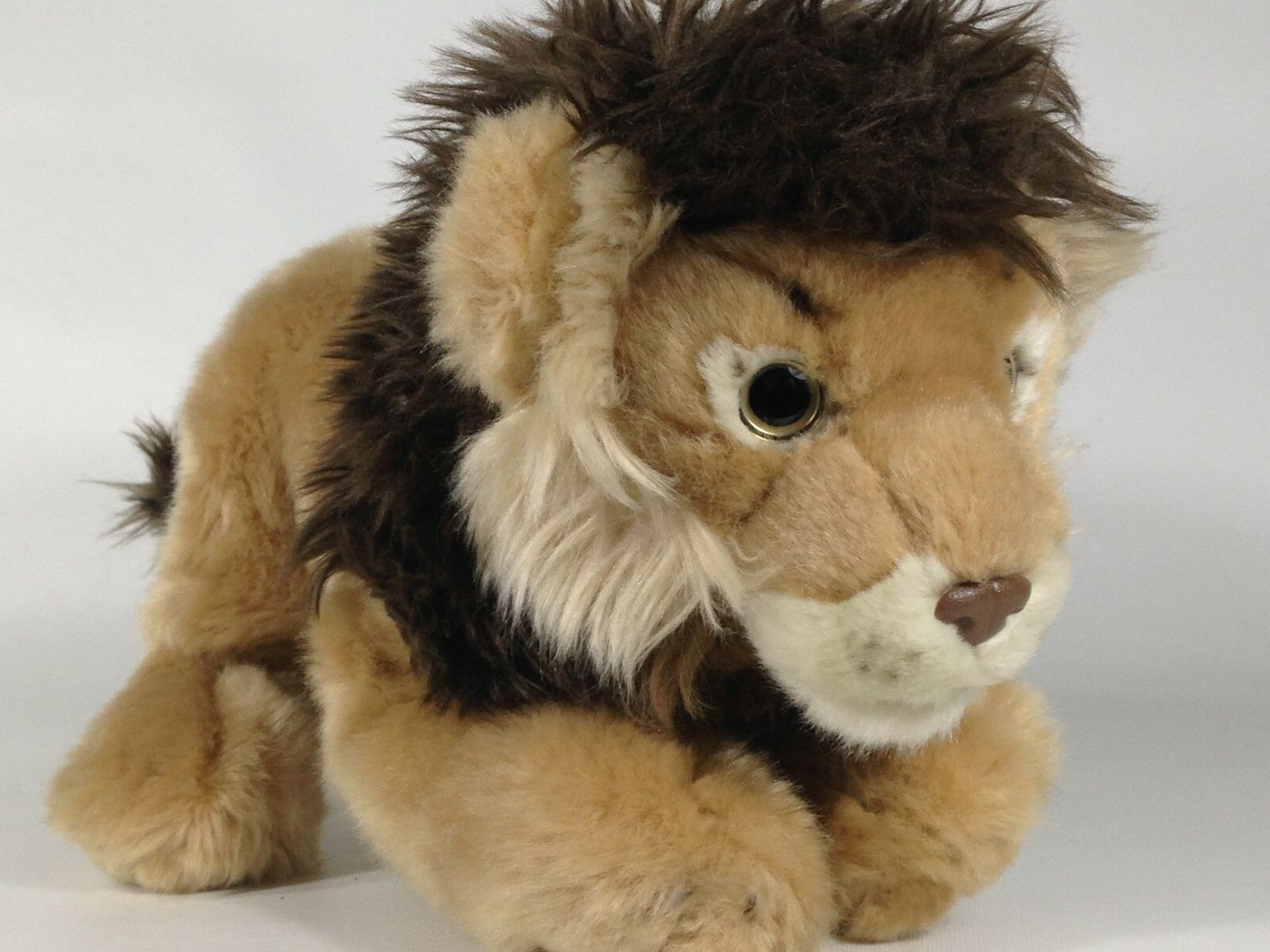 webkinz signature lion