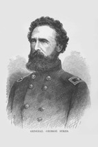General George Sykes - $19.97
