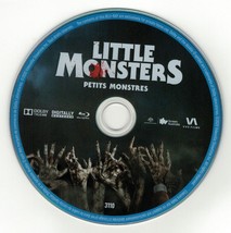 Little Monsters (Blu-ray disc) 2019 Lupita Nyong&#39;o, Josh Gad - $10.90