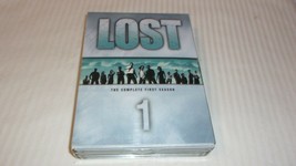 Lost - The Complete First Season (DVD, 2005, 7-Disc Set) - $22.28
