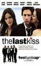 The Last Kiss (DVD, 2006, Widescreen Version) - $0.99