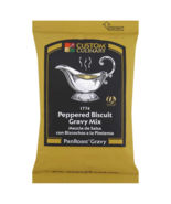 Custom Culinary PanRoast Peppered Biscuit Gravy Mix, 2-Pack 20 Ounce Bags - $38.56
