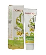 Patanjali Boro Safe Aniseptic Cream 50GM X 2 PACKS - $30.68