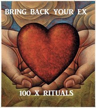 Return Your Ex Love Lust Desire Rituals Desire Passion White Witch Power... - $63.00