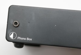 Pro-Ject Phono Box DC Preamplifier  image 3