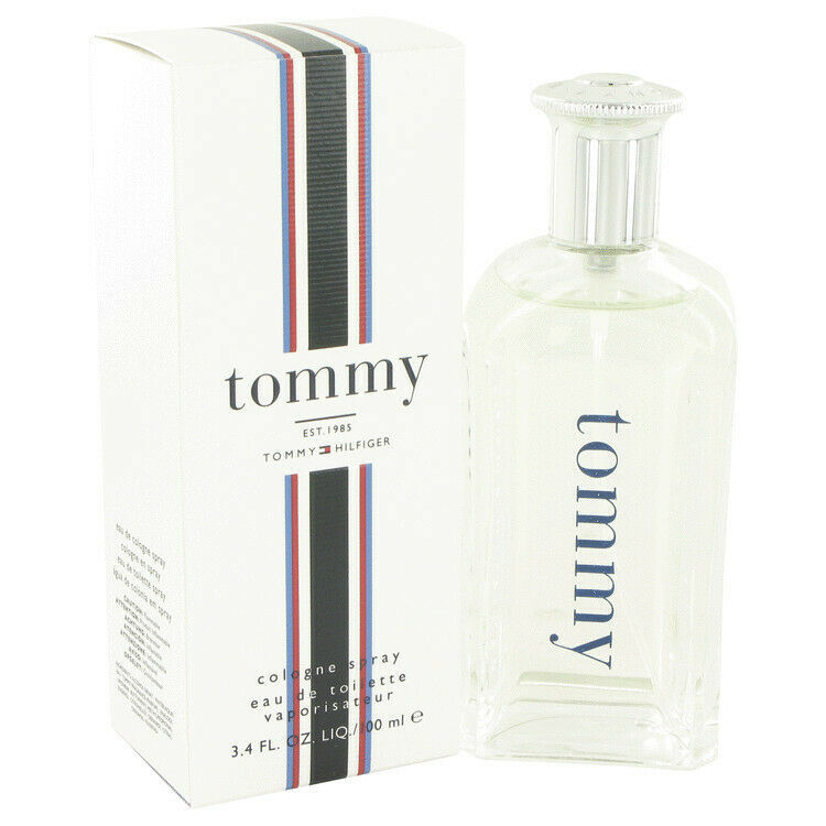 Tommy Hilfiger Cologne Par Hilfiger,101ml / Eau de Toilette Spray Homme - 402048 - $84.45