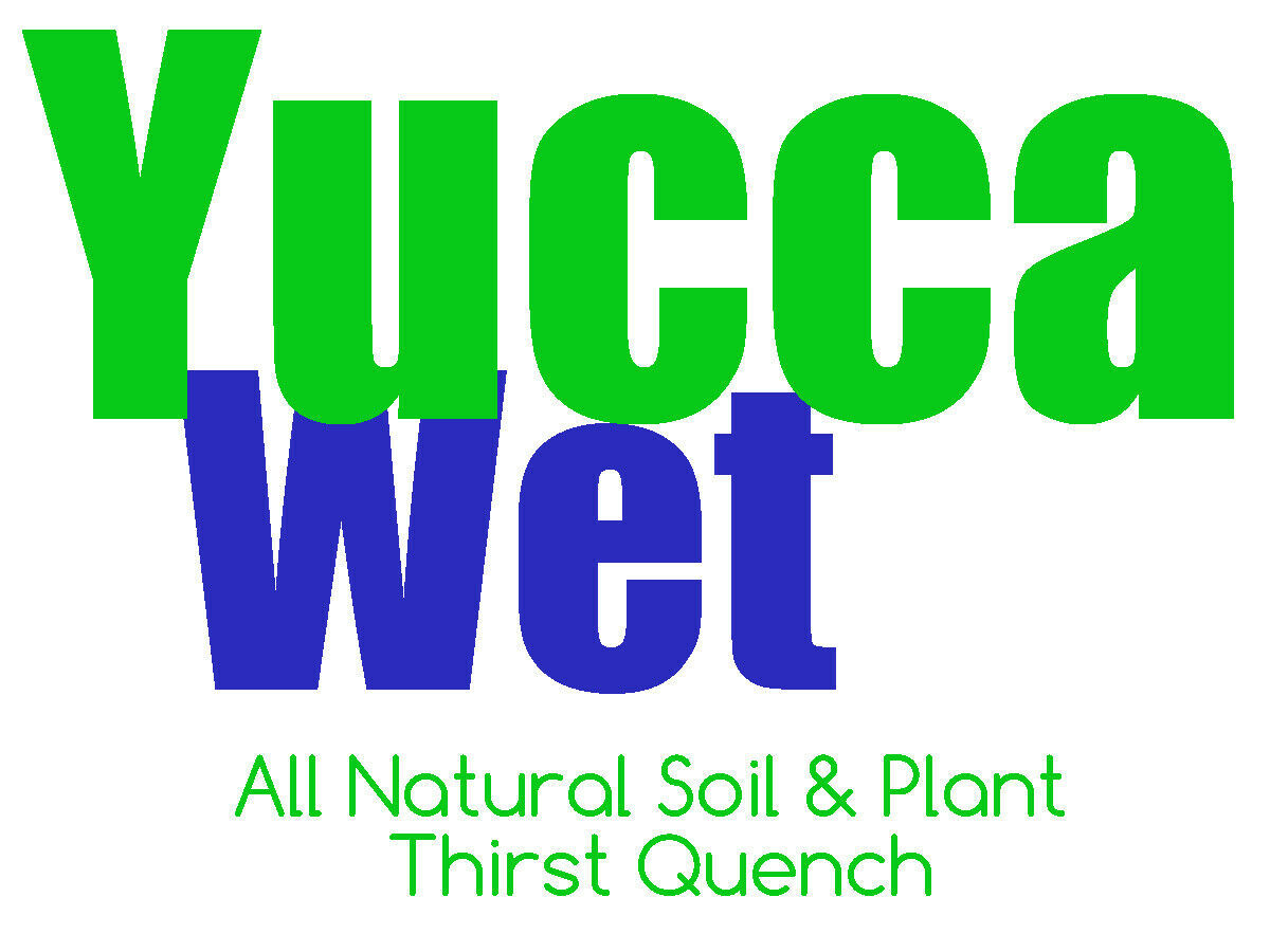 Yucca Wet, Liquid Yucca Extract Organic surfactant 1 Quart Concentrate