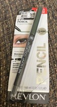 Revlon Colorstay Crayon Contour Eyeliner Pencil,206 JADE  - $7.70